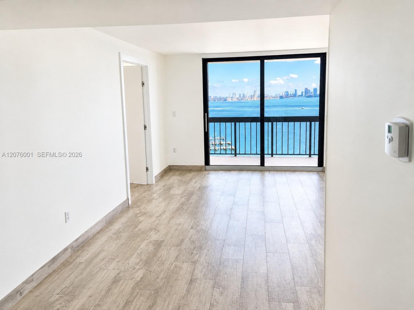 Condominium at 2333 Brickell Ave. # 2309, Miami FL 33129