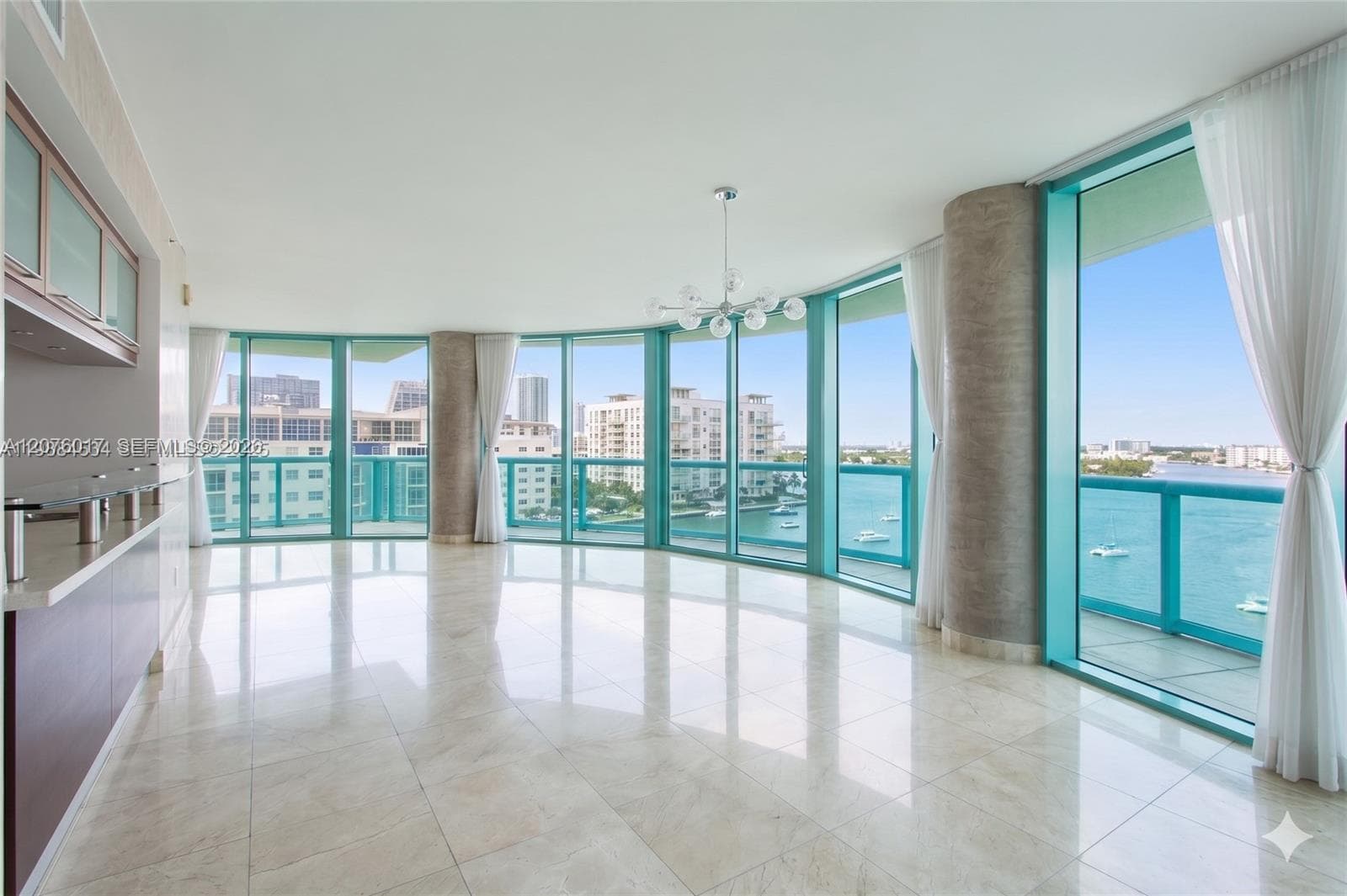 Condominium at 6000 Indian Creek Dr # 12B, Miami Beach FL 33140