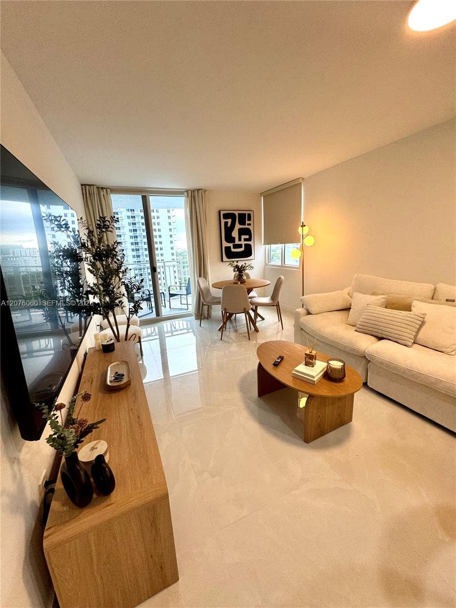 Apartment at 800 N Miami Ave # 1201, Miami FL 33136