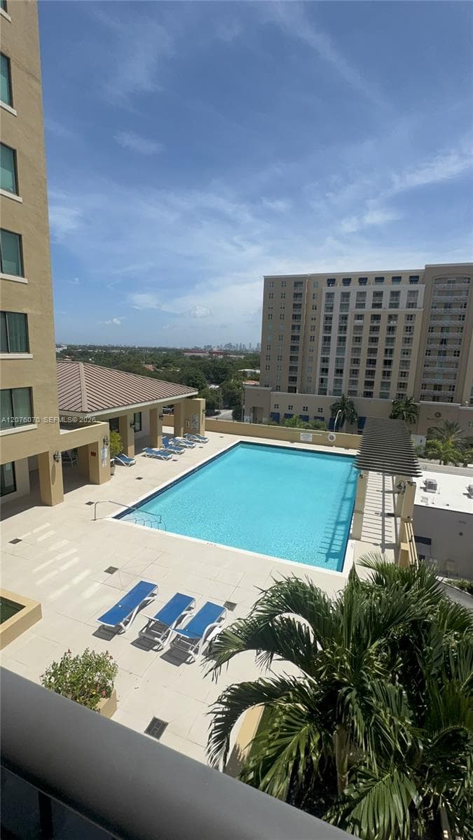 Apartment at 4242 NW 2nd St # 808, Miami FL 33126