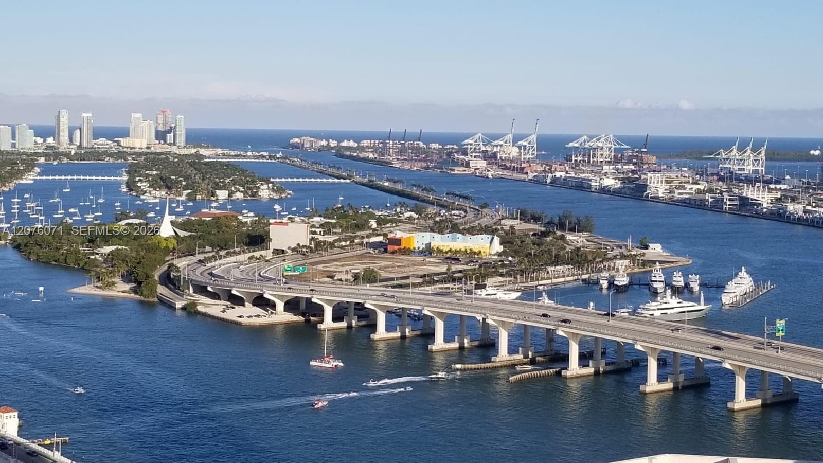 Condominium at 1717 N Bayshore Dr # 4242, Miami FL 33132