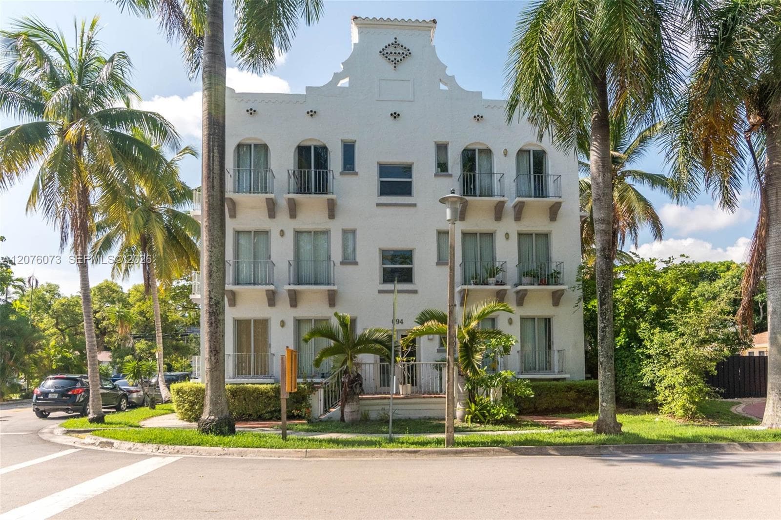 Multi Family at 694 NE 76th St # 3, Miami FL 33138