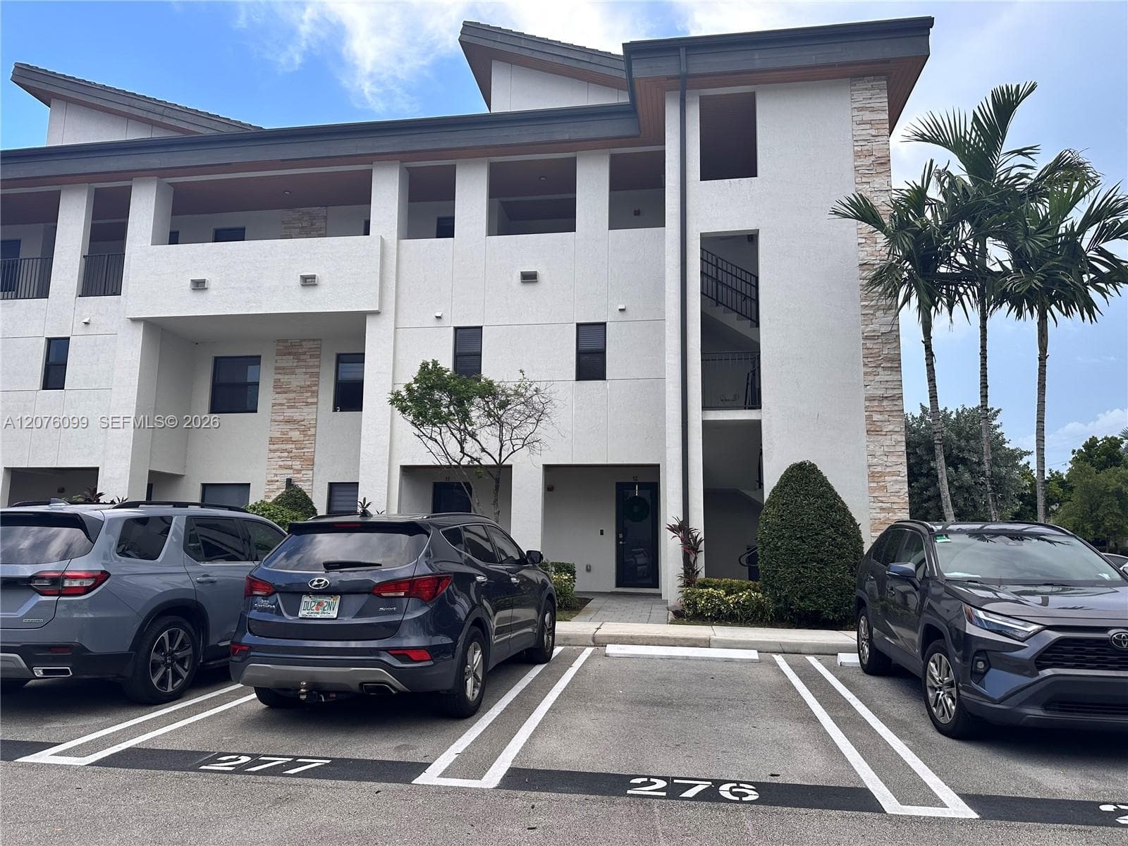 Condominium at 10437 NW 82nd St # 35, Doral FL 33178