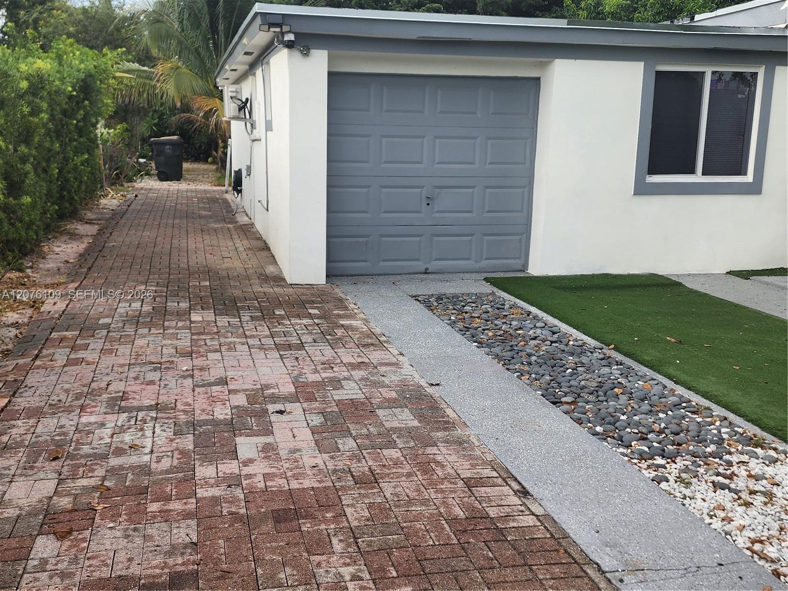Efficiency at North Miami, FL, 33168