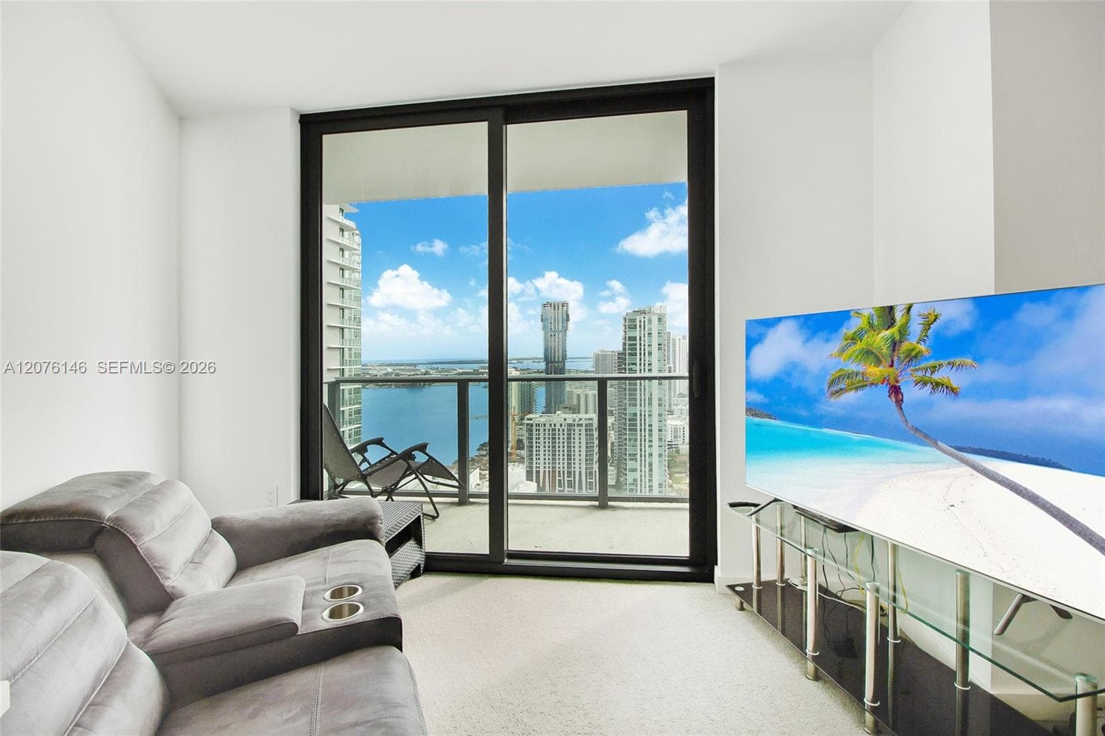 Condominium at 501 NE 31st St # 3607, Miami FL 33137