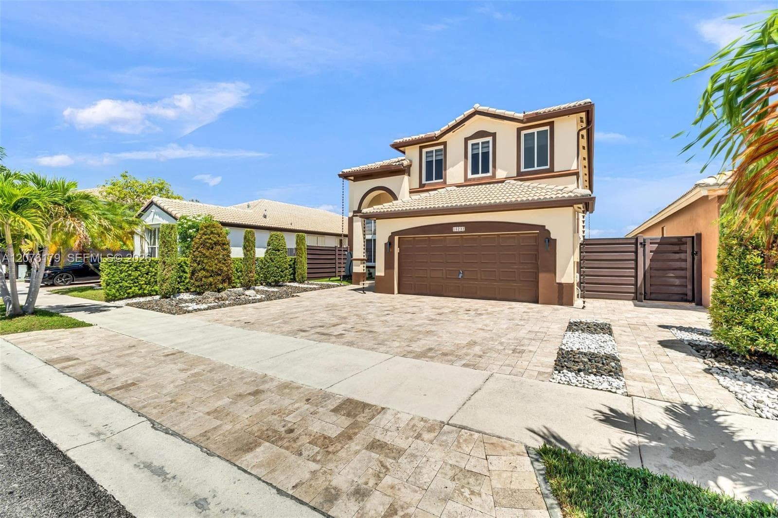 Single Family Residence at 16237 SW 44th Ter # 0, Miami FL 33185