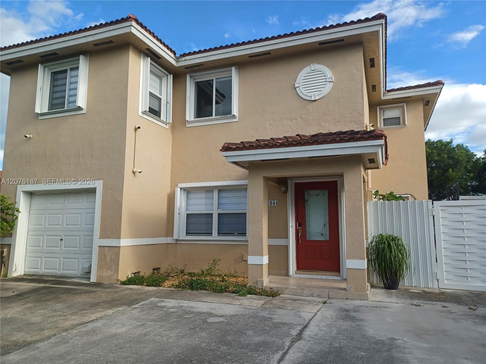 Single Family Residence at 12844 SW 256th Ter # 0, Homestead FL 33032