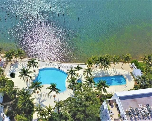 Condominium at 650 NE 64th St # G602, Miami FL 33138