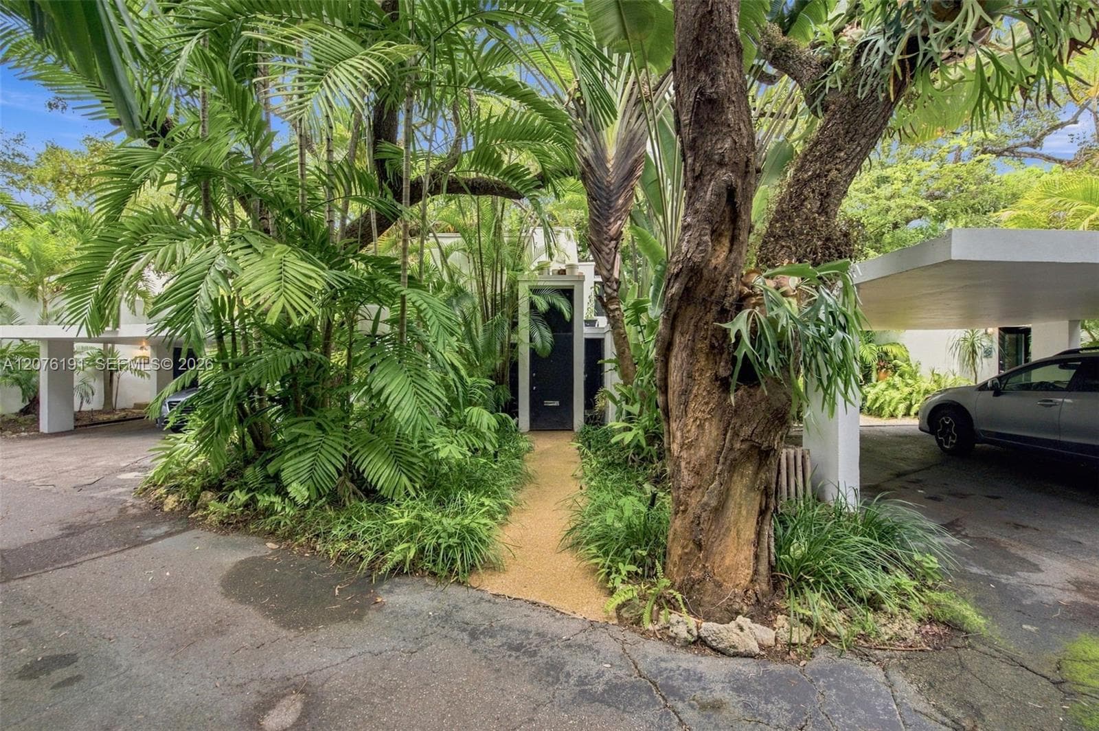Townhouse at 3024 Day Ave # 3024, Miami FL 33133