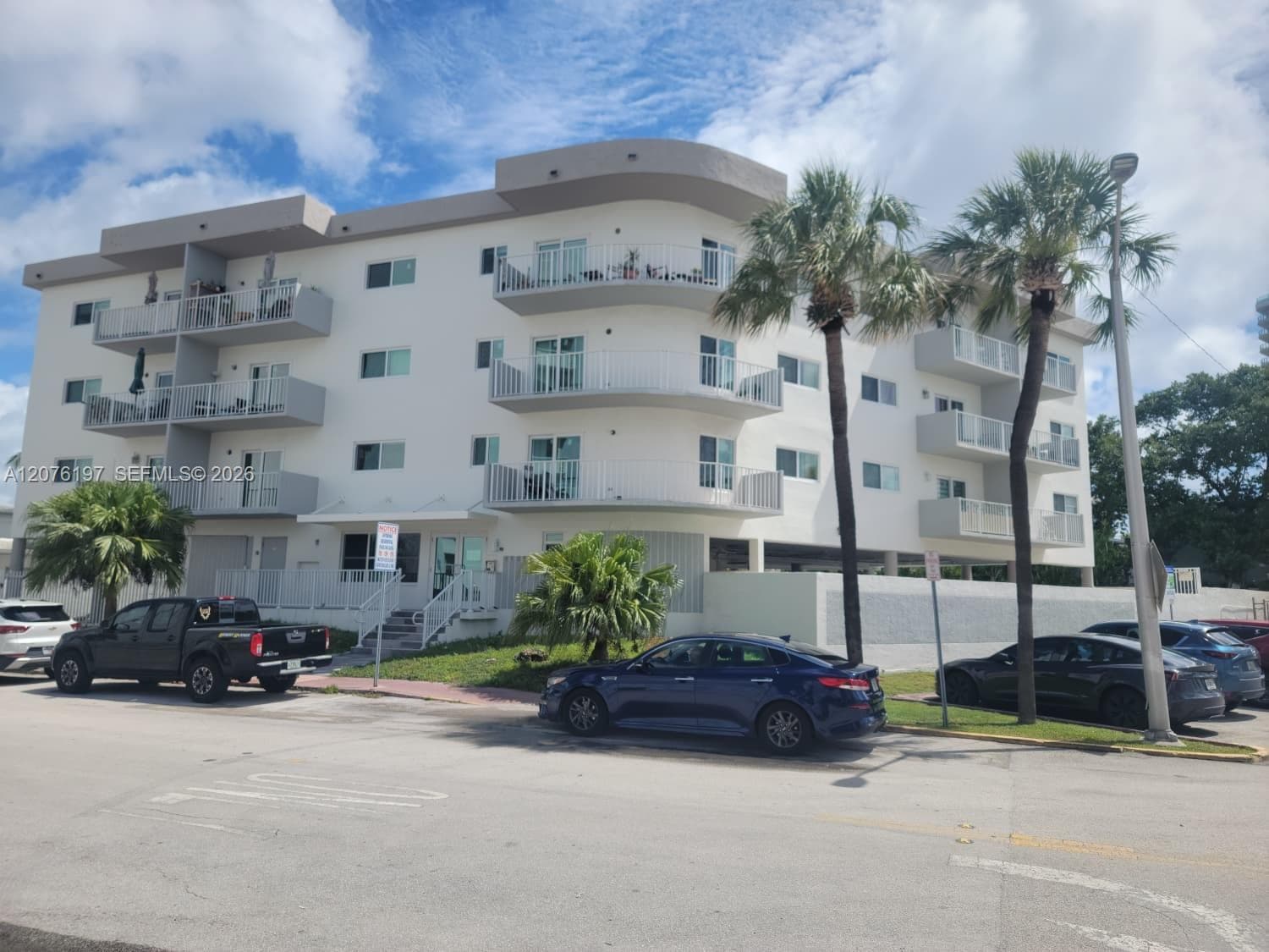 Condominium at 7125 Bonita Dr # 402, Miami Beach FL 33141