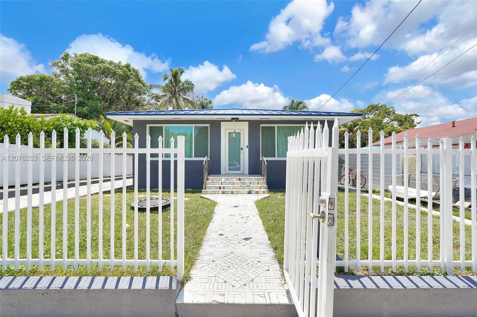 Apartment at 160 NW 45th St # 2, Miami FL 33127