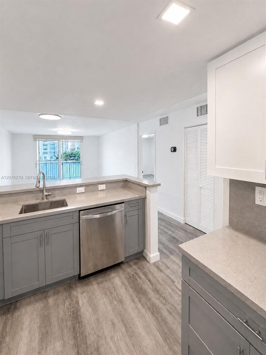 Condominium at 4000 NE 170th St # 206, North Miami Beach FL 33160