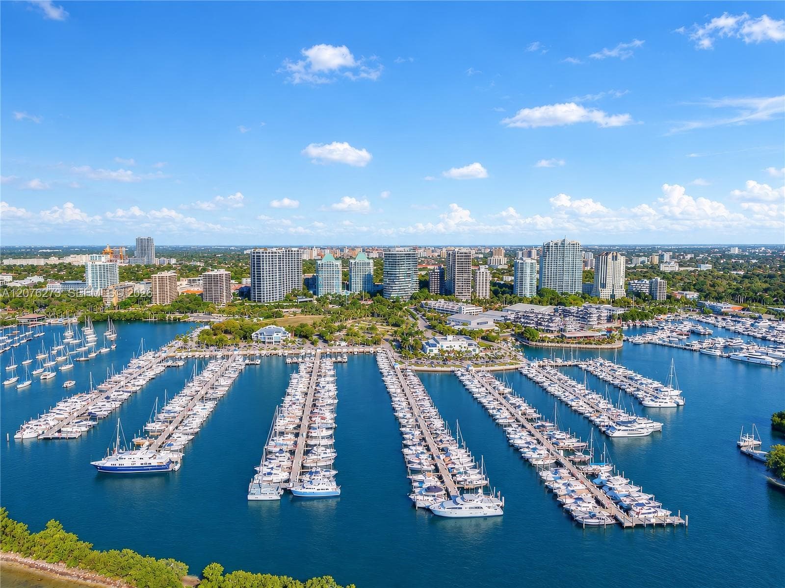 Condominium at 3400 SW 27th Ave # 902, Miami FL 33133