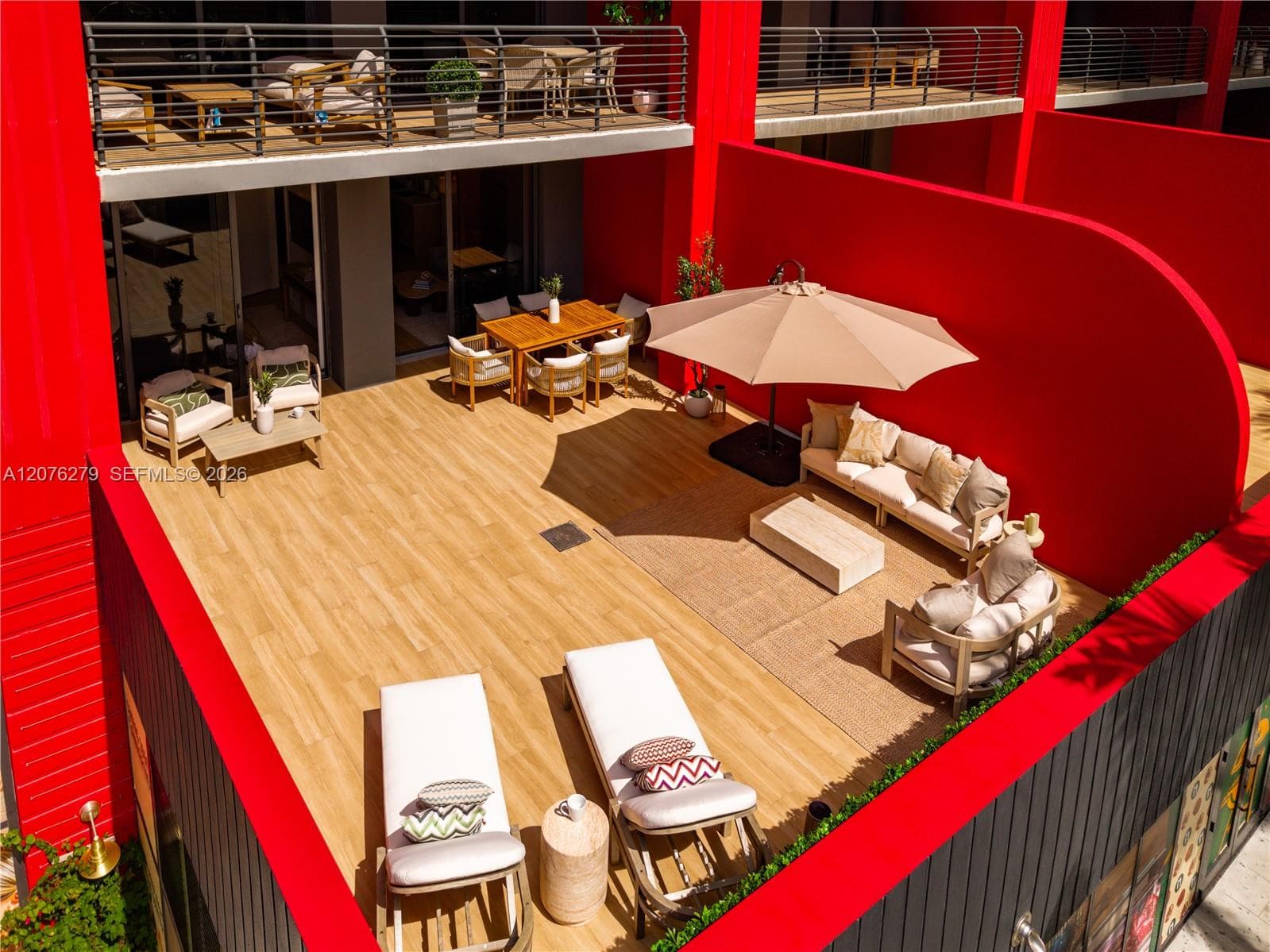 Condominium at 90 NE 32nd St # 202, Miami FL 33137