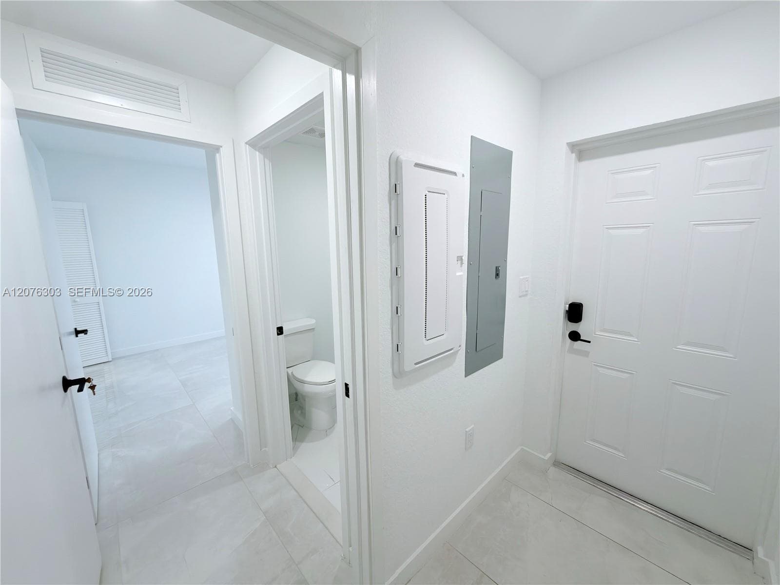 Efficiency at 26053 SW 145th Ave # 26053, Homestead FL 33032