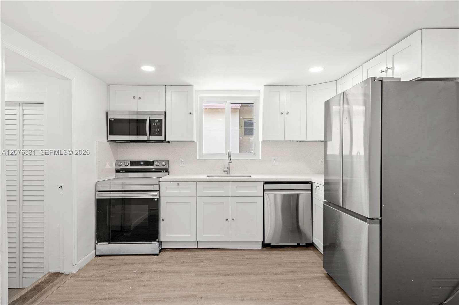 Single Family Residence at 1701 NW 19th Ave # 1701, Miami FL 33125