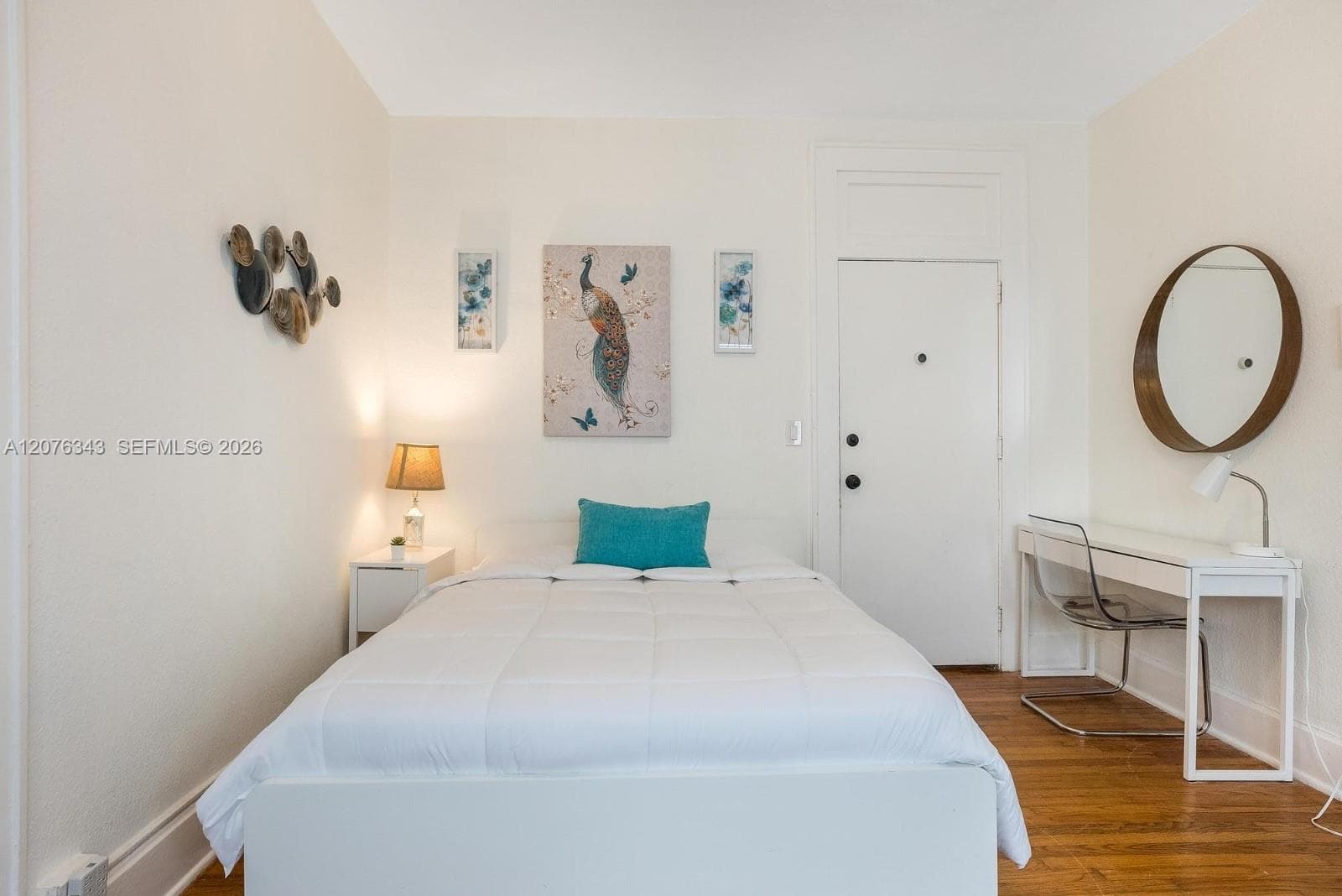 Condominium at 124 Mendoza Ave # 4, Coral Gables FL 33134