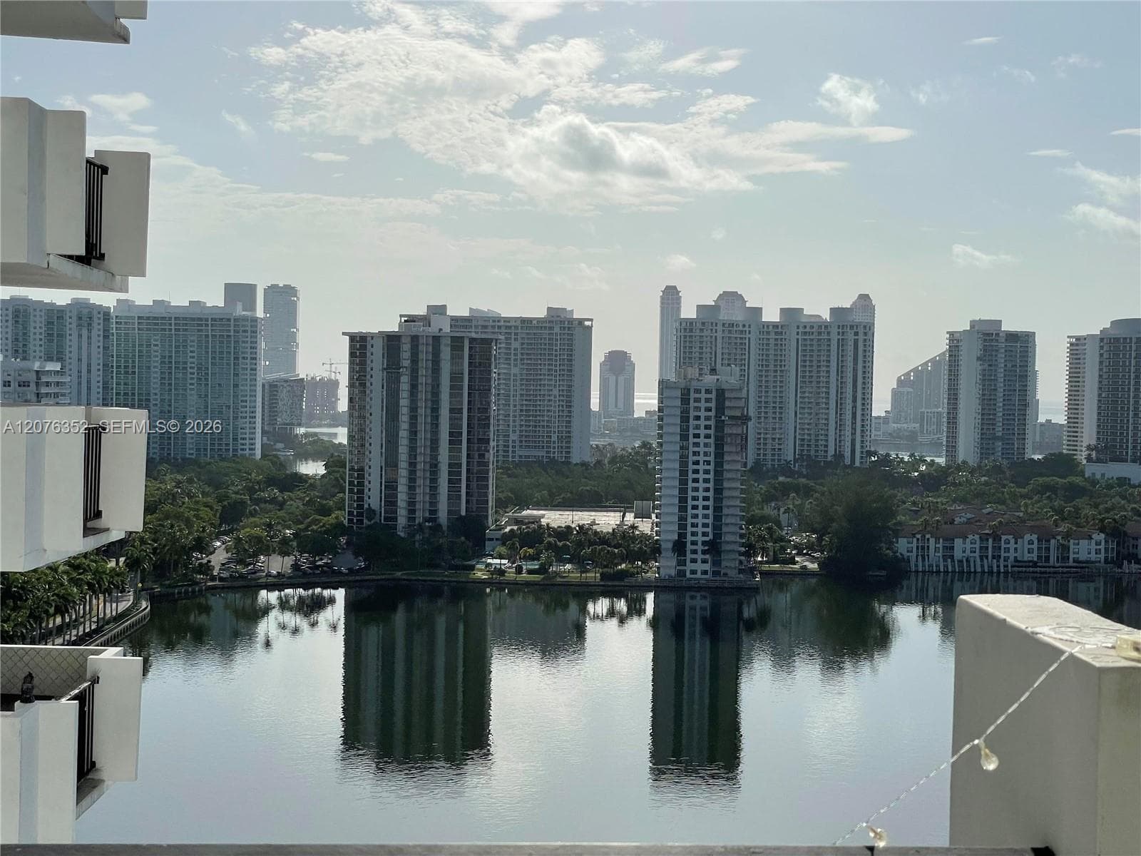Condominium at Aventura, FL, 33160