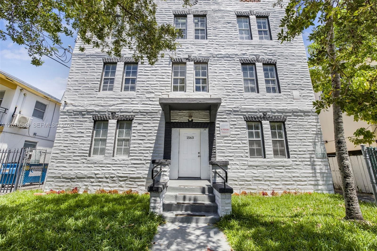 Apartment at 1563 SW 2nd St # 5, Miami FL 33135