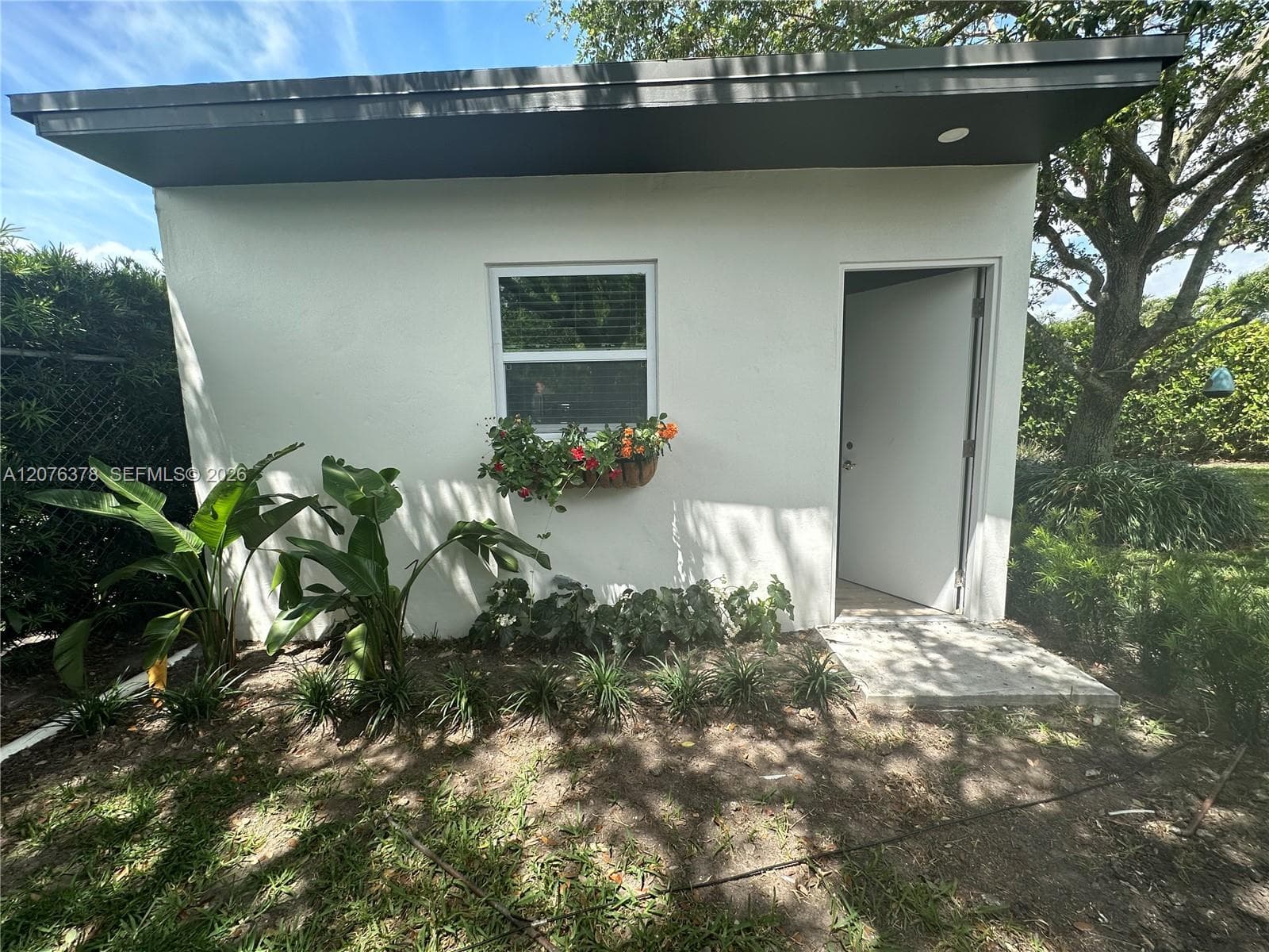 Efficiency at Miami, FL, 33173