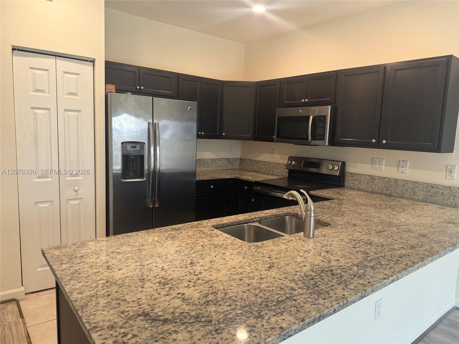 Townhouse at 11492 SW 248th Ln # 11492, Homestead FL 33032