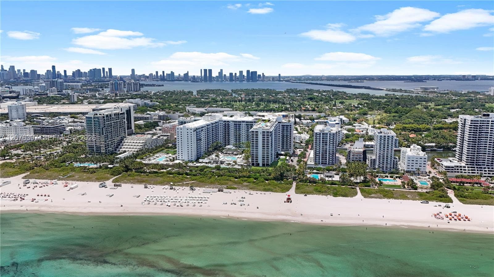 Condominium at 2301 Collins Ave # 415, Miami Beach FL 33139