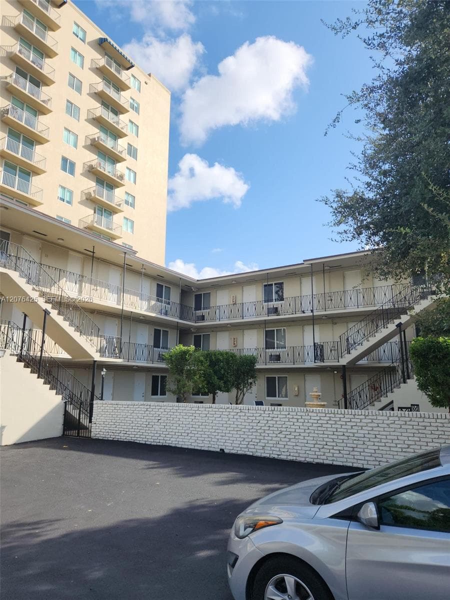 Multi Family at 1085 SW 37th Ave # 12, Miami FL 33135