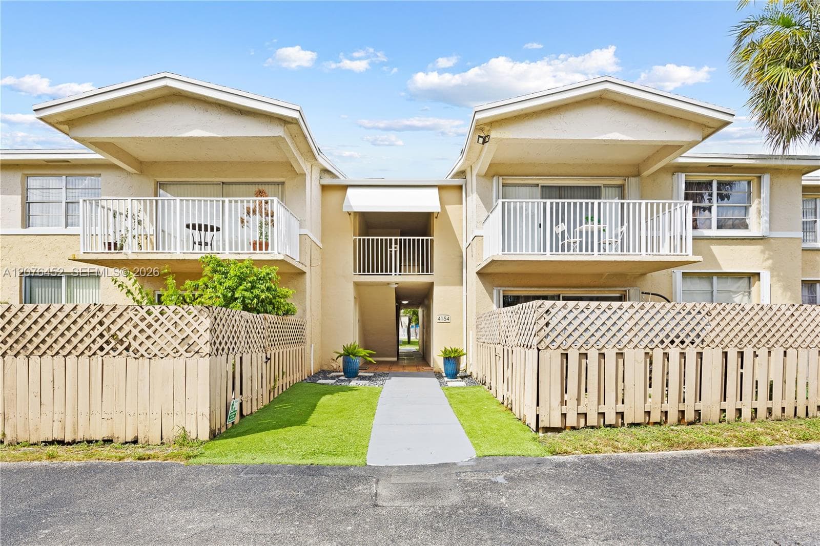 Condominium at 4154 NW 79th Ave # 2A, Doral FL 33166