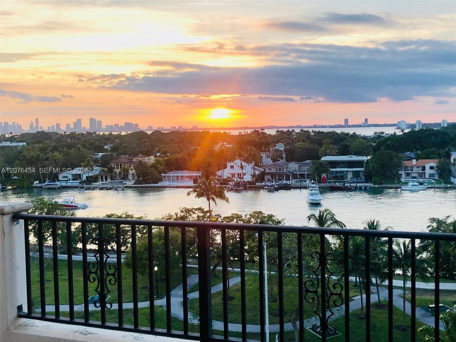 Condominium at 6422 Collins Ave # 804, Miami Beach FL 33141