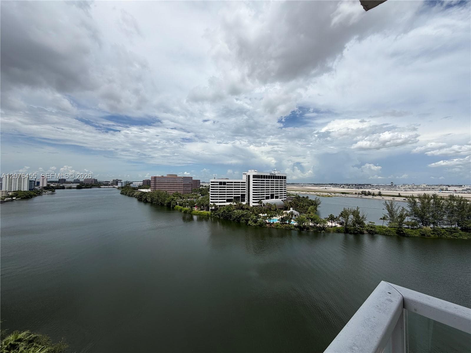 Condominium at 5077 NW 7th St # 1202, Miami FL 33126