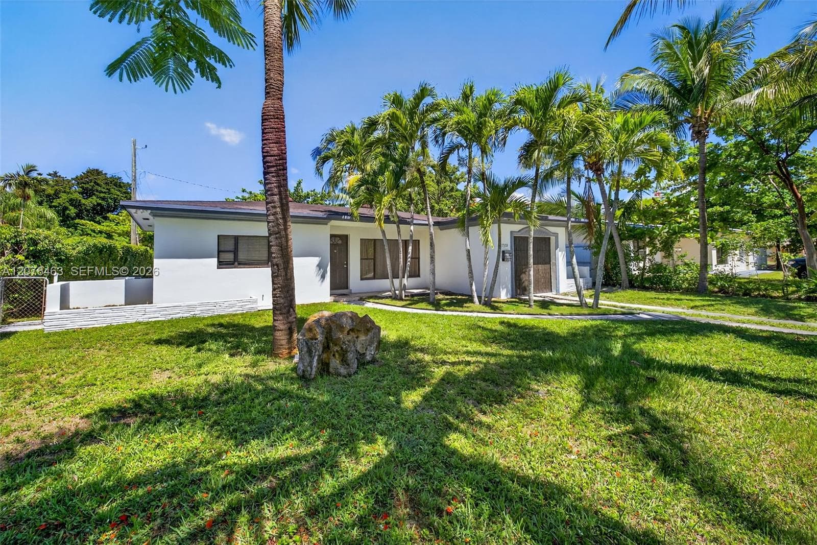 Single Family Residence at 17150 NE 18th Ave # 17150, North Miami Beach FL 33162