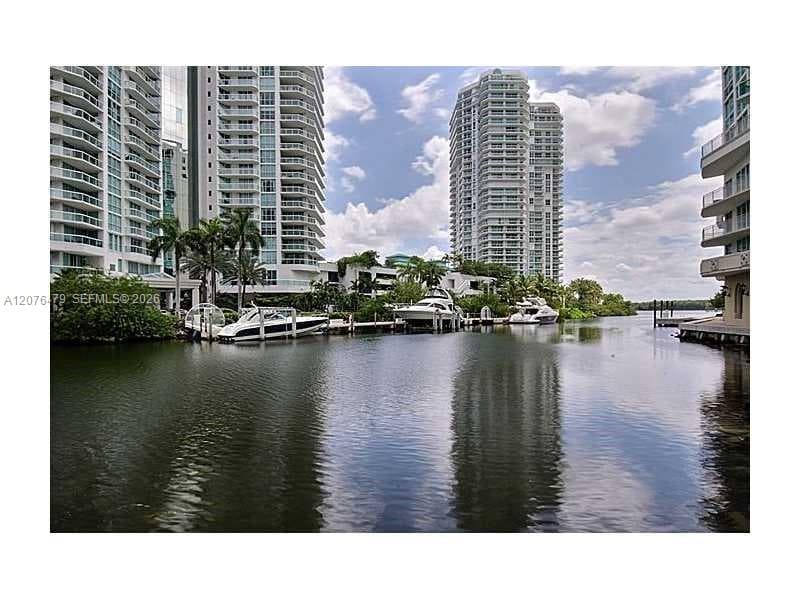 Condominium at 200 Sunny Isles Blvd, Sunny Isles Beach FL 33160