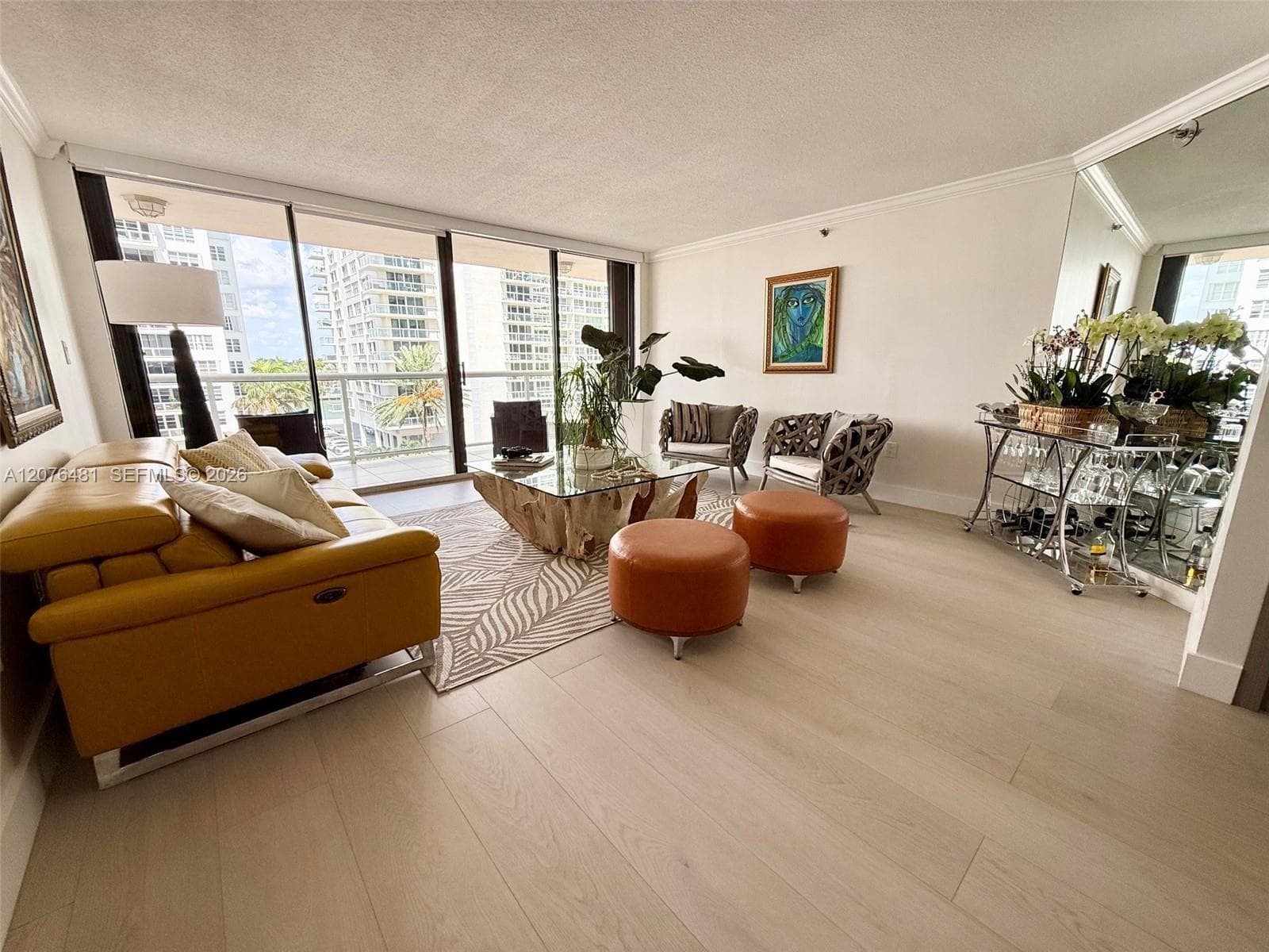 Condominium at 5757 Collins Ave # 602, Miami Beach FL 33140