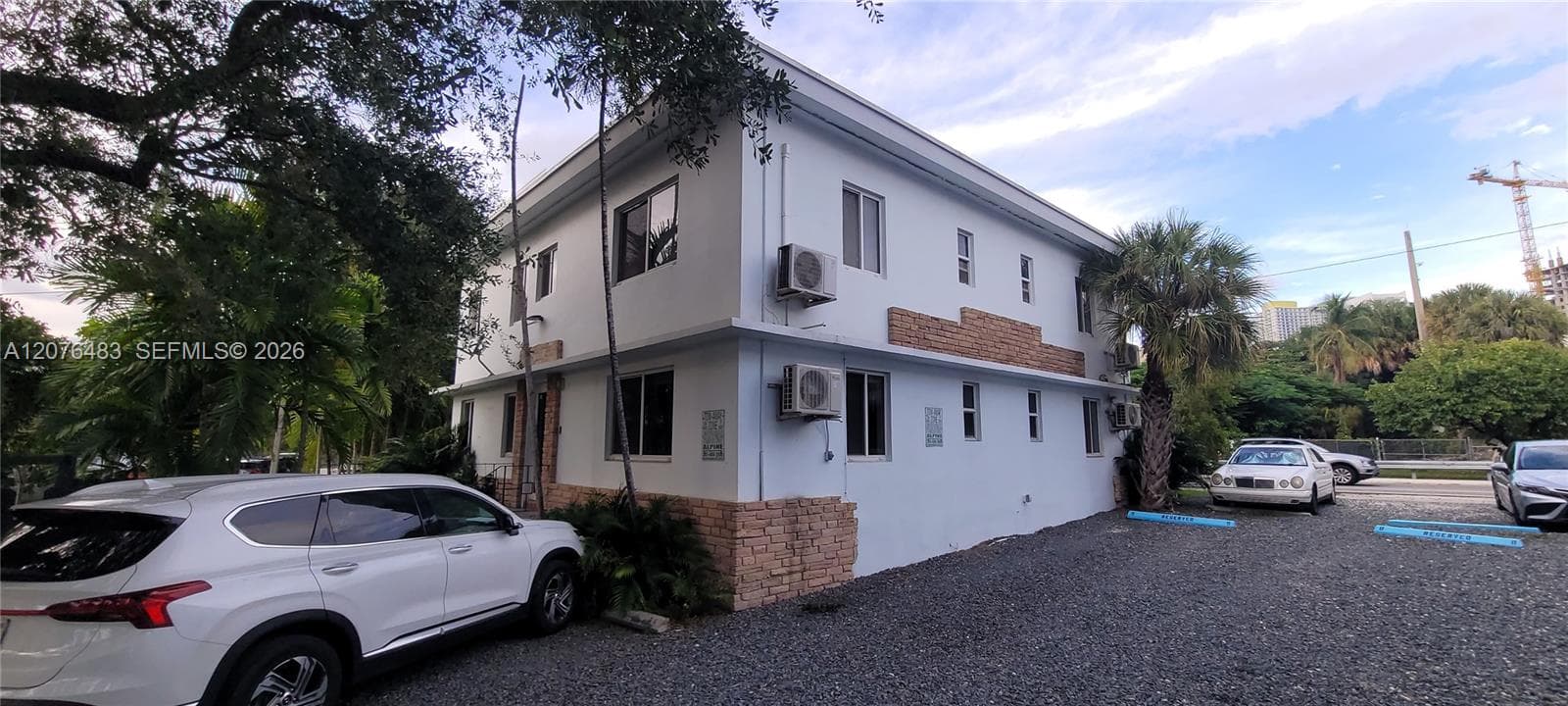 Apartment at 350 SW 15th Rd # 4, Miami FL 33129