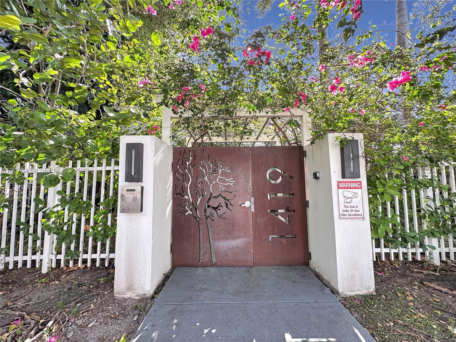 Condominium at 1419 West Ave # 103, Miami Beach FL 33139