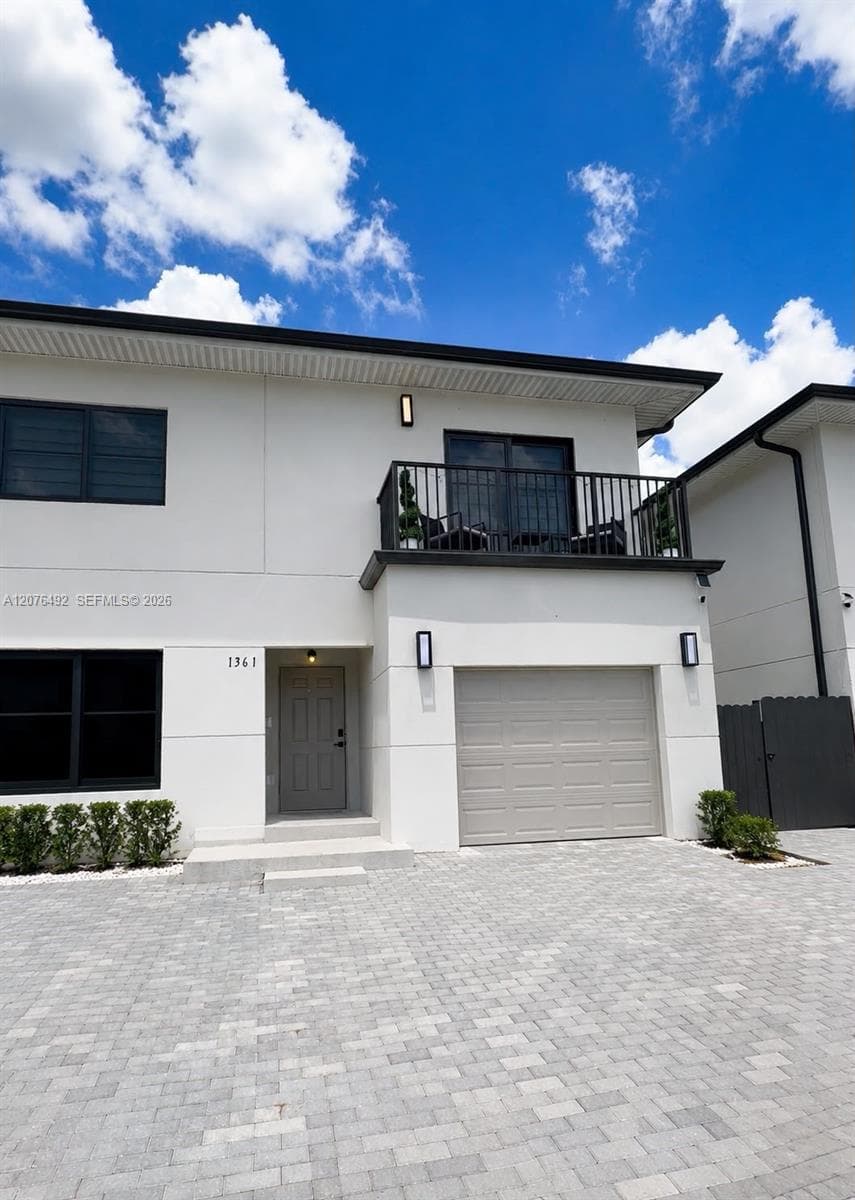 Single Family Residence at 1361 NW 2nd Ter # 1361, Florida City FL 33034