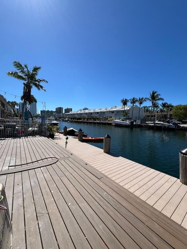 Townhouse at 3780 NE 167TH Street UNIT 48, North Miami Beach FL 33160