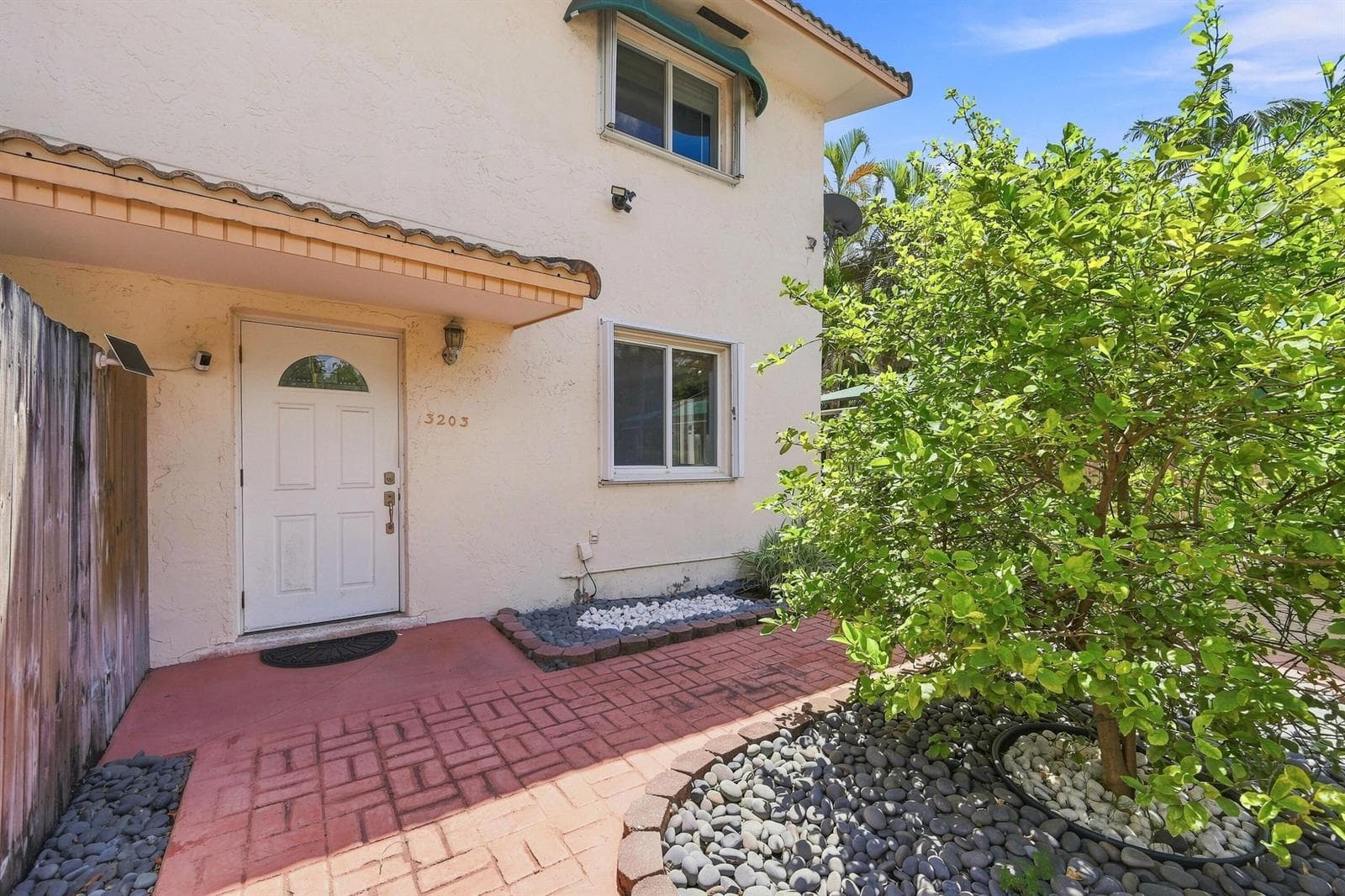 Townhouse at 3203 McDonald Street # 3203, Miami FL 33133