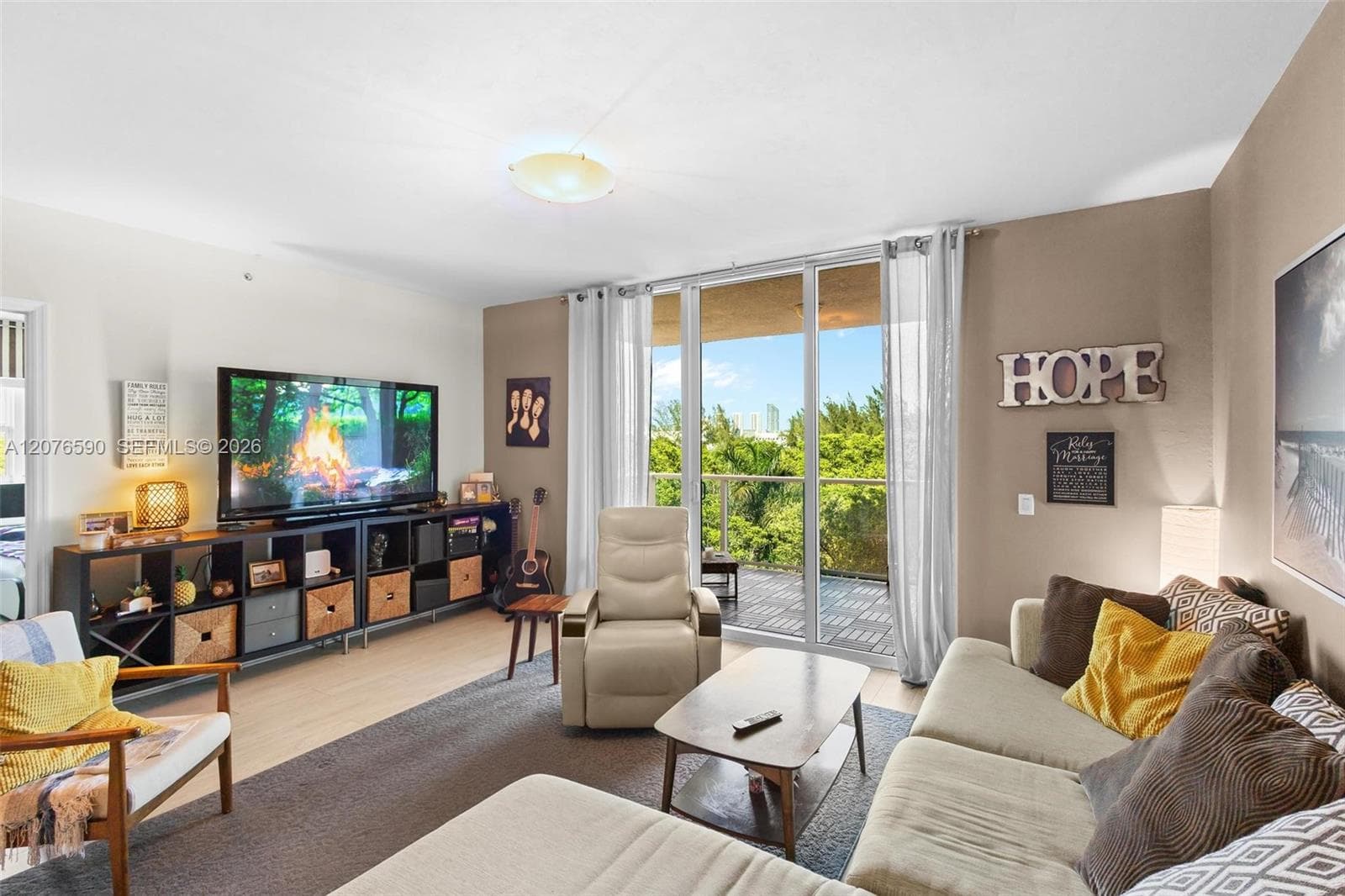 Condominium at 15051 Royal Oaks Ln # 401, North Miami FL 33181