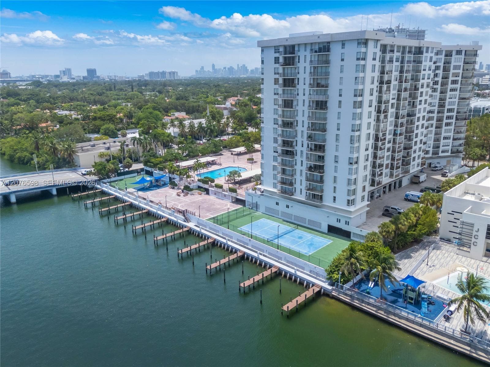 Condominium at 4101 Pine Tree Dr # 1105, Miami Beach FL 33140