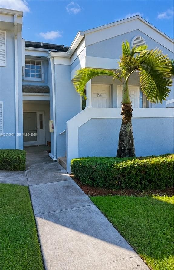Condominium at 2646 SE 19th Ct # D, Homestead FL 33035