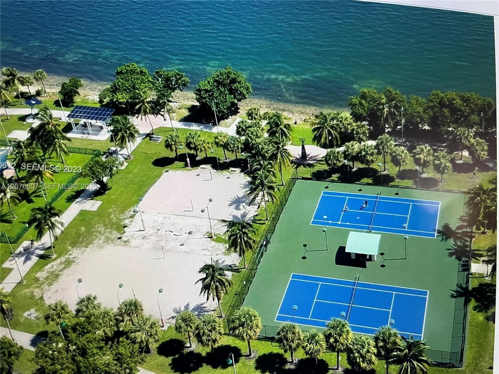 Condominium at 1750 N Bayshore Dr # 3403, Miami FL 33132