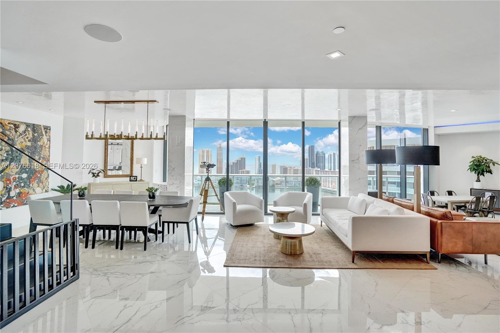 Condominium at 4000 Island Blvd, Aventura FL 33160