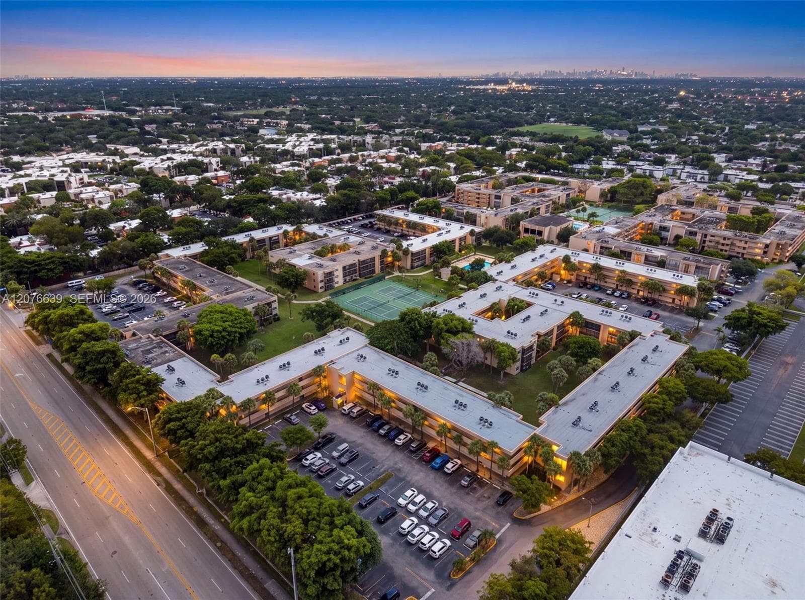 Condominium at 8415 SW 107th Ave # 143W, Miami FL 33173