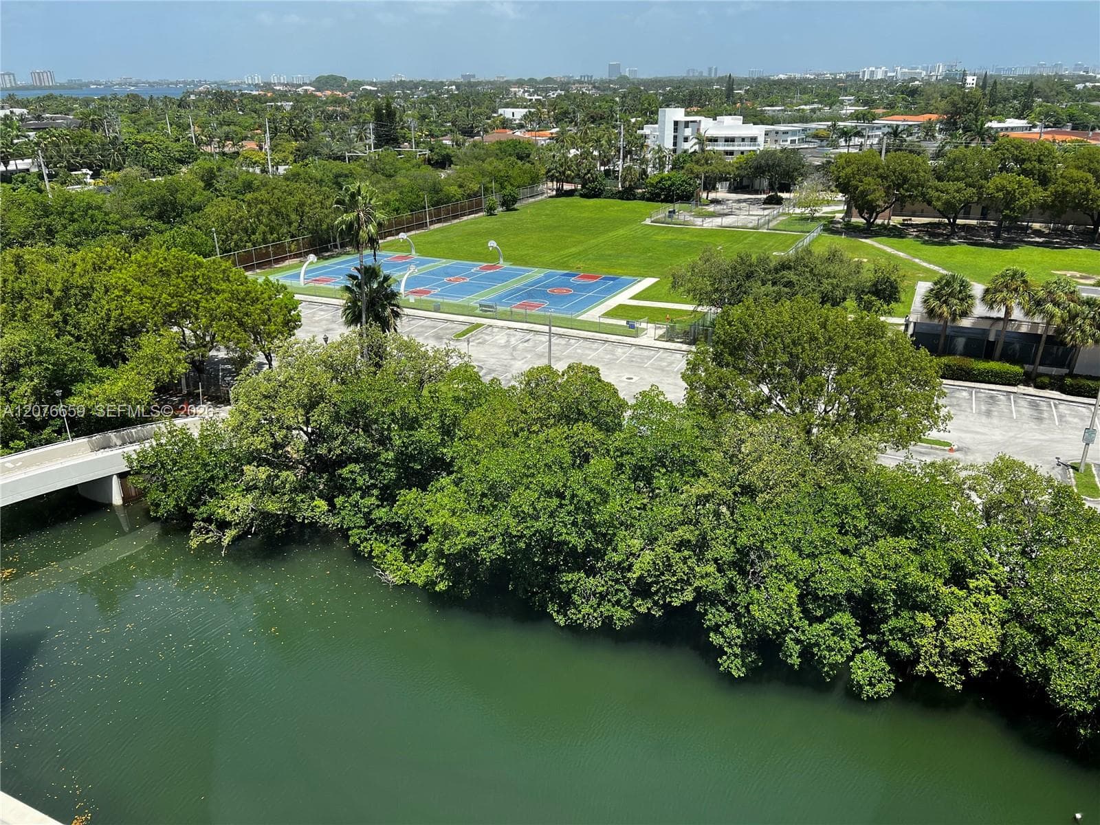 Condominium at 7441 Wayne Ave # 8I, Miami Beach FL 33141