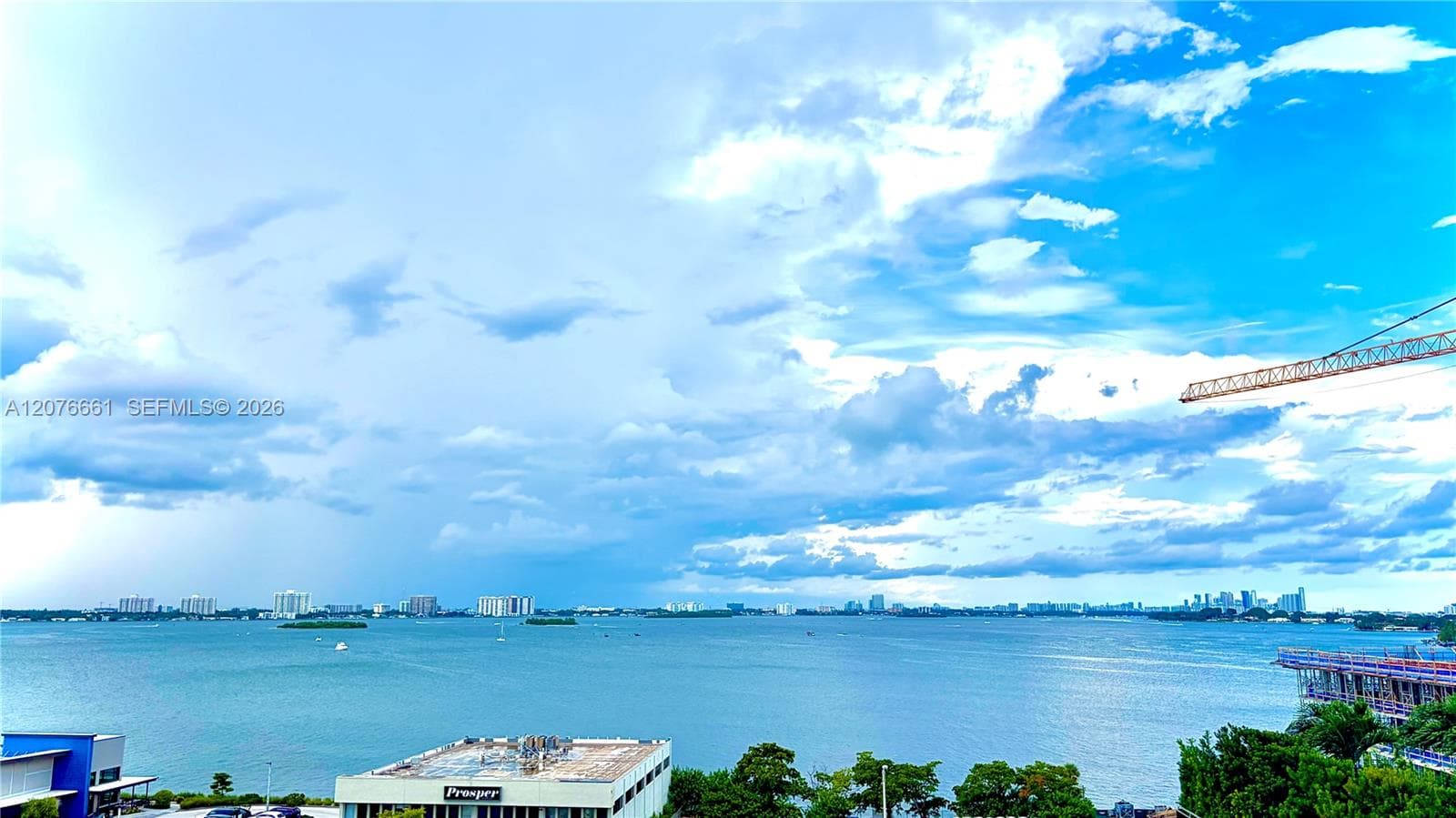 Condominium at 7901 Hispanola Ave # 807, North Bay Village FL 33141