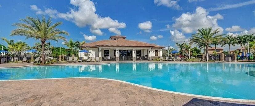 Townhouse at 97 SE 34th Ter # 97, Homestead FL 33033