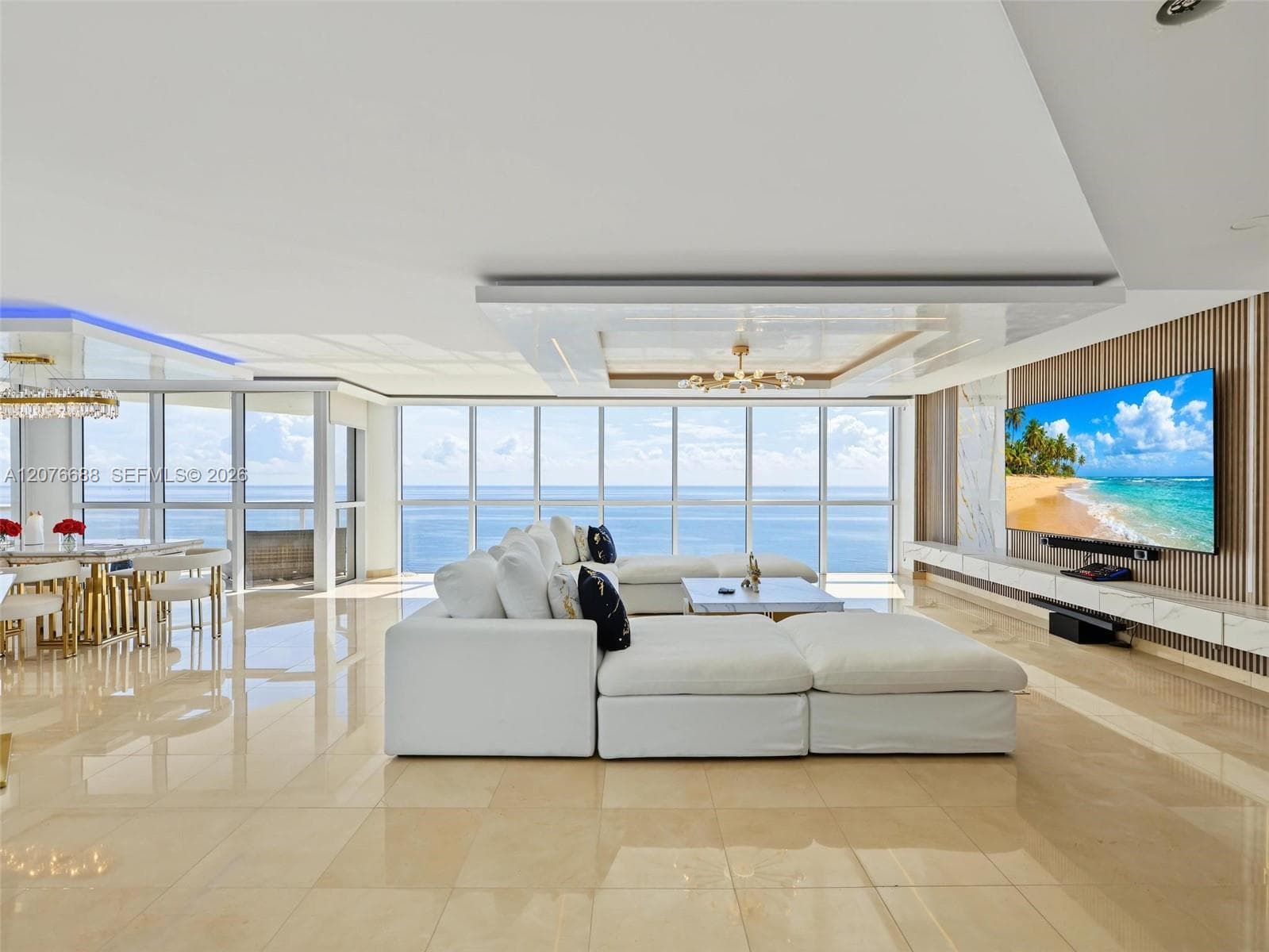 Condominium at 16425 Collins Ave # 2016, Sunny Isles Beach FL 33160