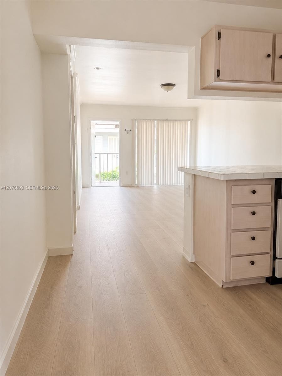 Condominium at 15401 SW 81st Cir Ln # 16, Miami FL 33193