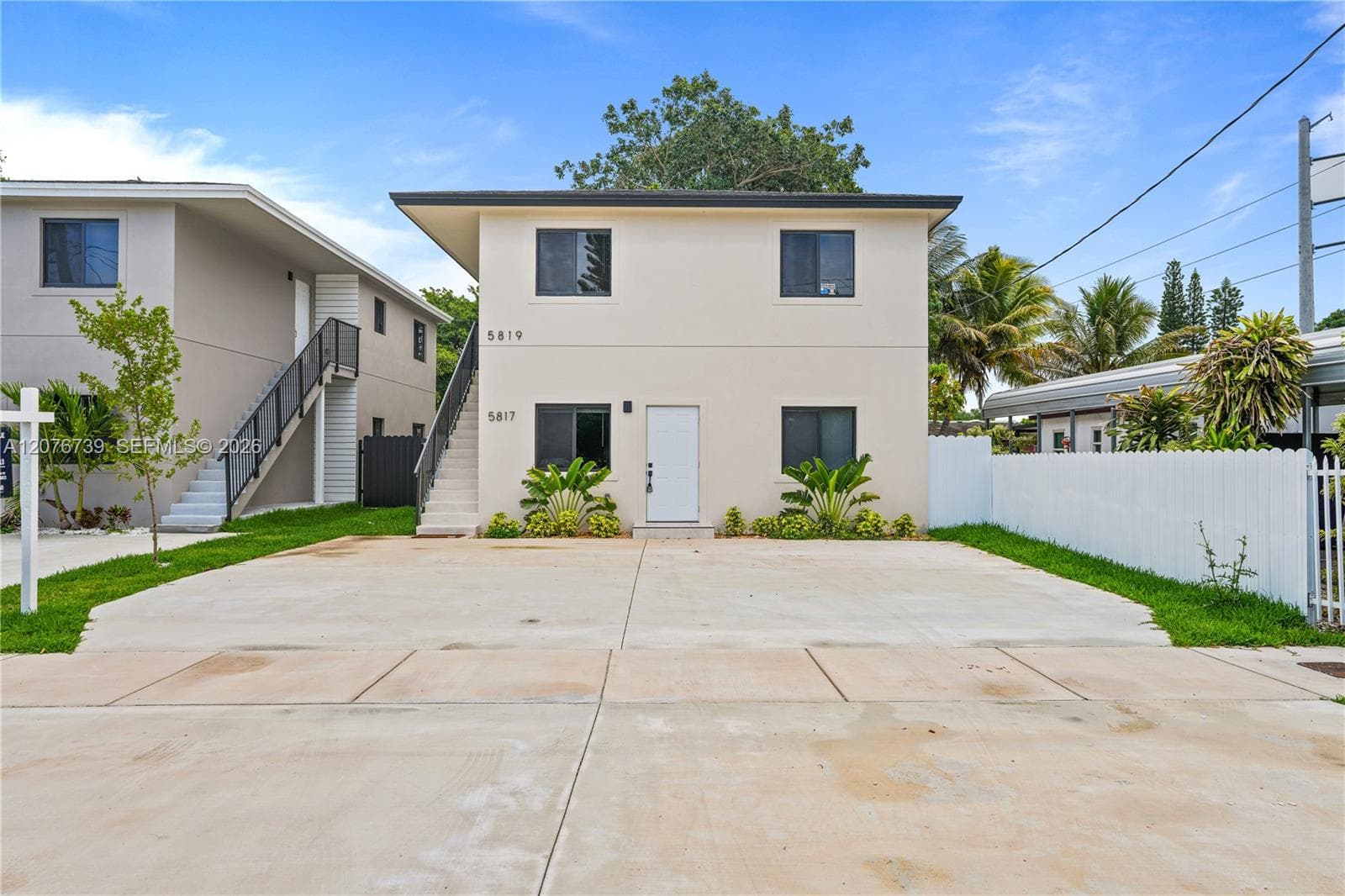 Multi Family at 5817 NW 30th Ave # 5817, Miami FL 33142